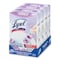 Lysol Click Gel Automatic Toilet Bowl Cleaner, Lavender Fields, PK24 19200-89060 - alternate 3
